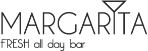 Margarita Bar